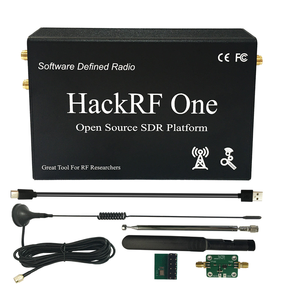HackRF One 1MHz-6GHz Software Defined Radio SDR-Tools Sdr Hack Rf One Hacking-Gerät HackRF One - Product Image 1