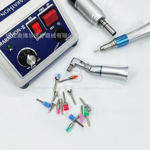 Marathon-Ii Dental Drill Machine Electric With Accessories For Dental Care - Product Image 3