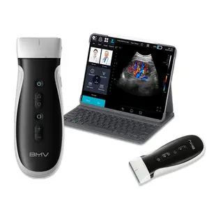 Strumenti medici ad ultrasuoni sonda lineare convessa ad ultrasuoni per addome sonda lineare per scanner ad ultrasuoni wireless per ospedale - Product Image 1