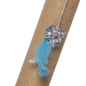 Trụ Cào Mèo Rộng Lớn Giá Hợp Lý Trụ Cào Mèo Cao Bền - Product Image 6