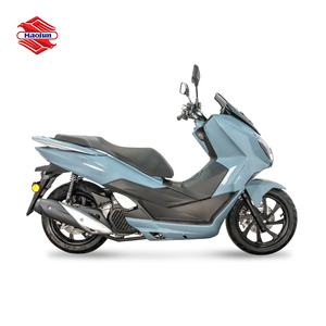 Haojun-patinete eléctrico de 125cc, <span class=keywords><strong>150cc</strong></span>, 125cc, a la moda, <span class=keywords><strong>Super</strong></span> <span class=keywords><strong>Cub</strong></span> - Product Image 2