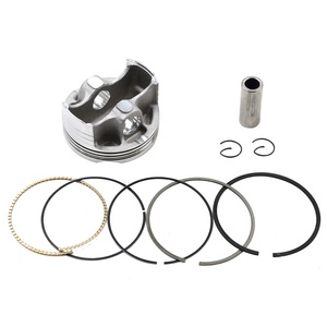 AHL de 67mm 67,5mm 67,5mm 67,75mm 68mm anillos de pistón Kits para <span class=keywords><strong>Yamaha</strong></span> YZF-<span class=keywords><strong>R6</strong></span> 2008-2017 13S-11631-00-00 13S-11631-00-00 - Product Image 3