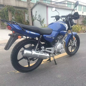 Motocyclettes d'occasion : Yamaha <span class=keywords><strong>Tenshin</strong></span> 125 Sportbike - Moto tout-terrain - Capacité du moteur 125cc - Moto de rue - Moto de route - Product Image 5