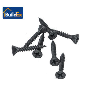 Tornillos de yeso para paneles de yeso a bordo de Gabinete de acero para cubiertas compuestas de <span class=keywords><strong>MDF</strong></span> Otros materiales-Sujetadores de alta calidad para duraderos - Product Image 2