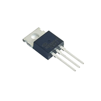 Transistor d'amplification NCE82H140 140A/82V N Channel MOSFET TO-220, circuit intégré pour carte PCB, 100% neuf et original
