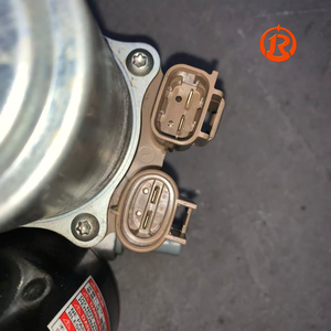 Conjunto de Servofreno 47070-12010/47070-12020 |   Rendimiento de Frenado Mejorado - Product Image 3