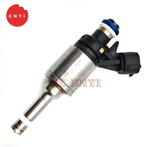 Inyector de Combustible Nissan 16600-1VA0A para Rogue 2017-2019, Motor de Gasolina 2.0L - Product Image 4