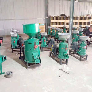 Éplucheur de grains de maïs <span class=keywords><strong>Milliet</strong></span> Peel Maker à économie d'énergie - Product Image 4