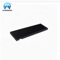 Écran secondaire de châssis IPS de 8.8 pouces État de surveillance de l'ordinateur Interface USB de type C Sous-écran AIDA64