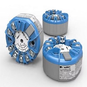 STT700 รุ่นใหม่ ของแท้ วัดอุณหภูมิ OEM/ODM ปรับแต่งได้ แบบสองสาย 4-20mA โปรโตคอล HART IP52 รับประกัน 1 ปี - Product Image 2
