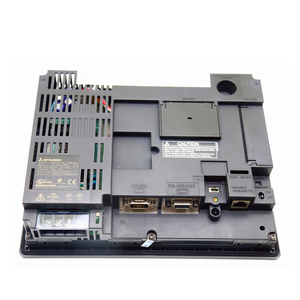 Écran tactile PLC HMI GT1265-VNBA - Product Image 2