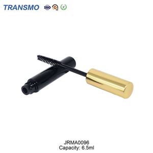 Tube de démaquillant pour mascara en gros, emballage de mascara, tube d'eye-liner vide, produits, tube de mascara avec logo - Product Image 4