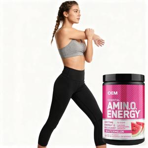 <strong>Best</strong>-Selling SHIELD Professional Amino Acid Protein Powder Halal/Kosher Certified 270g Adults Sports Nutrition Supplement - Product Image 4