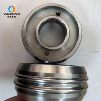 Rueda de Puntuación para Máquinas Cortadoras-Grabadoras ZFY, NCFY, KAITUO, JS, SRPACK, JUSTU para Cartón Corrugado