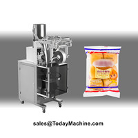 Machine d'emballage manuelle pour biscuits enrobés de chocolat