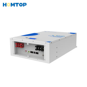 Comprehensive Off Grid IP54 Ingress Domestic <b>Energy</b> <b>Storage</b> <b>System</b> for Sustainable Living and Security HTHES-WM1-500 Domestic En - Product Image 1