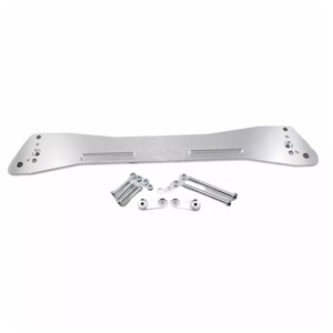 Kit de brazos de control inferiores traseros de aluminio para Honda Civic EG 1992-1995, mejora de suspensión - Product Image 1
