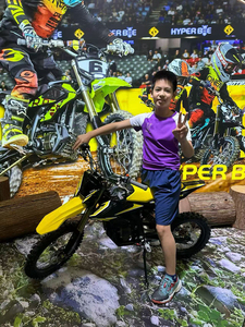 Nouvelle Moto Tout-Terrain 58V 22Ah 8kW 185N.m 65km/h Surron Bee 2026 Nouvelle Version Intelligente SurRon - Product Image 5
