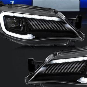 Faro LED GZ12 de Bajo <span class=keywords><strong>Precio</strong></span> para Automóvil, Bombilla LED de Alta Potencia para Subaru WRX 2014-2018 - Product Image 5