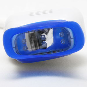 Portable Desktop <strong>Dental</strong> Teeth Whitening Machine with <strong>8</strong> Led Lamp Lights <strong>Dental</strong> <strong>Unit</strong> Accessories Bleaching on <strong>Chair</strong> for Clinic Use - Product Image 4