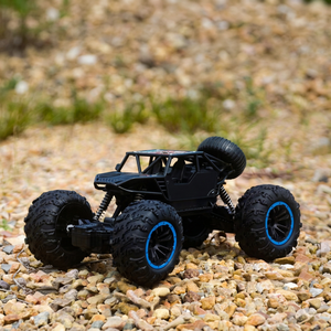 Remote Control Off-road <b>Toy</b> <b>Car</b> Children Large Simulation 1/18 Electric 2.4g <b>Model</b> Boys Climbing <b>Car</b> <b>Toys</b> - Product Image 1