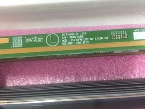 Módulo de panel de <span class=keywords><strong>monitor</strong></span> LCD de TV, 42 <span class=keywords><strong>pulgadas</strong></span>, garantía de calidad - Product Image 3