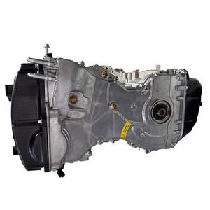 Accesorios para <span class=keywords><strong>Motor</strong></span> de Coche G4KJ, <span class=keywords><strong>Motor</strong></span> de Turbina a Reacción <span class=keywords><strong>2</strong></span>.0T, Cigüeñal, <span class=keywords><strong>Motor</strong></span> de Control del <span class=keywords><strong>Motor</strong></span> para Hyundai Santa Fe Sonata - Product Image 2