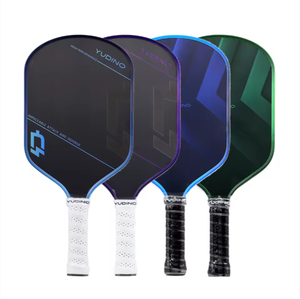 Vợt <span class=keywords><strong>c</strong></span>ầu lông pickleball chất lượng cao, di động, lõ<span class=keywords><strong>i</strong></span> tổ ong 16mm, <span class=keywords><strong>s</strong></span>ợ<span class=keywords><strong>i</strong></span> carbon T700 thế hệ thứ 3, é<span class=keywords><strong>p</strong></span> nhiệt - Product Image 3