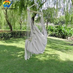 <span class=keywords><strong>Silla</strong></span> Colgante Tipo <span class=keywords><strong>Hamaca</strong></span> para Interiores y Exteriores con Borlas, <span class=keywords><strong>Hamaca</strong></span> Colgante de Macramé para Niños - Product Image 6