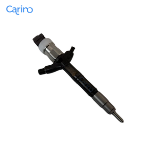 Chất lượng mới DIESEL phun 23670-30060 0950000750 2367030060 <span class=keywords><strong>095000</strong></span>-0941 23670-30020 23670-30030 - Product Image 1