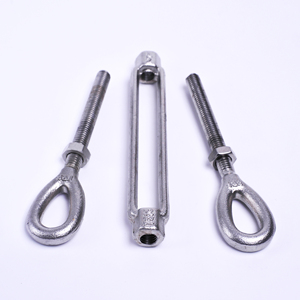 Tensor de acero inoxidable tipo europeo y tipo estadounidense con gancho y gancho - Product Image 3