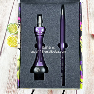 Cachimba Rusa Original de Fábrica, ALPHA X <span class=keywords><strong>JOKER</strong></span> - Product Image 5