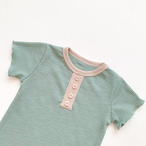Eleles e ibbed 0-24m Aby irls - Product Image 5