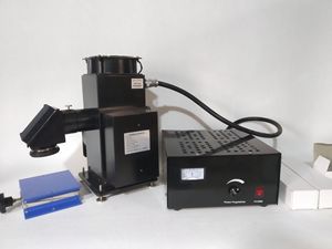 Simulador Solar Pequeño de 500W con Lámpara de Xenón, Fuente de Luz Solar de Laboratorio para Fotocatálisis - Product Image 4