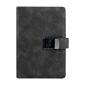 Blue Tooth Syncpen Digital Cloud Storage Writing Pad Notebook Unique Fast Charge Note Book