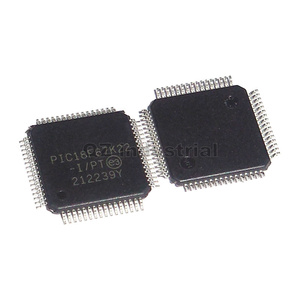 Qz ban đầu 1-mbit tăng cường vi điều khiển flash IC tqfp44 18f67 pic18f67k22 PIC18F67K22-I/PT - Product Image 2