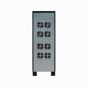 Sistemas de Alimentación Ininterrumpida (SAI) de 10k~200KVA - Product Image 5