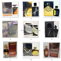 Eau de parfum colognes et parfums parfums de gros bon marché Parfum parfumé