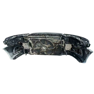 Kit de Parachoques Delantero de Alta Calidad para <span class=keywords><strong>Audi</strong></span> S3 (8V), Kit de Radiador y Faros Delanteros, Todo Instalado en Una Sola Unidad - Product Image 5