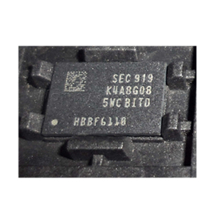 Support de devis BOM K4A8G085WC BITD BGA K4A8G085WC-BITD - Product Image 1