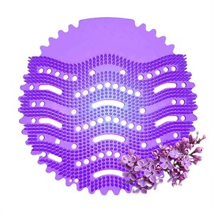Kit <span class=keywords><strong>d</strong></span>'accessoires de salle de bain et toilettes modernes de haute qualité : <span class=keywords><strong>d</strong></span>ésodorisant, écrans <span class=keywords><strong>d</strong></span>'urinoir jetables en EVA, parfum <span class=keywords><strong>d</strong></span>ésodorisant en silicone durable - Product Image 2