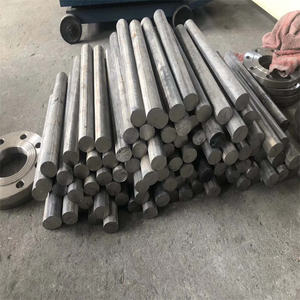 Barre ronde en acier au carbone <span class=keywords><strong>de</strong></span> qualité supérieure, vente chaude, fabrication sur mesure, diamètre 24, SAE 1065, acier doux pour matériaux d'outillage - Product Image 4