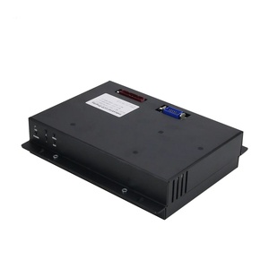 จอภาพ CRT รุ่นดั้งเดิมและรุ่นใหม่ A61L-0001-0092 หน้าจอแสดงผลขาวดำขนาด 9 นิ้วสำหรับระบบ 0A/0B/15 - Product Image 5
