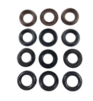 Kit de réparation de pompe à eau sous pression de haute qualité, joints d'étanchéité pour nettoyeur haute pression Interpump, pièces détachées