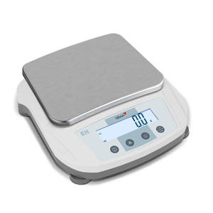Accurex EH - Bilancia di precisione per compiti di laboratorio e controllo qualità - Product Image 3