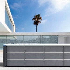 5.8m giardino acrilico fuori terra <span class=keywords><strong>piscina</strong></span> d'acqua vasca idromassaggio <span class=keywords><strong>piscina</strong></span> all'aperto SPA - Product Image 6