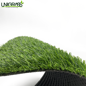 Sportboden Fußball Landschaftsgras Kunstgras Synthetischer Rasen Rasen grüner Teppichmatte - Product Image 2