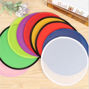 พัดลมมือพับได้แบบยืดหยุ่น พิมพ์ลายซับลิเมชั่นตามสั่ง ทำจากโพลีเอสเตอร์ ดีไซน์ทันสมัย เหมาะสำหรับเป็นของขวัญรับปริญญา - Product Image 1