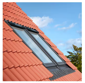 REDOAK人気スタイル天窓フォトフレーム販売天窓150cm × 150cm倉庫用屋根天窓 - Product Image 3