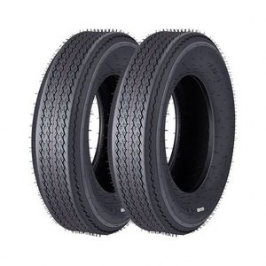 295/75R22.5 16PR pneu de camion d'entraînement d'épaule fermée 11R22.5 pour camions légers nouvel état recherchant l'agent en amérique - Product Image 3